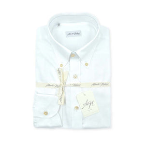 Oxford white shirt